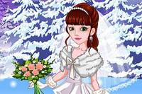 Снежная Невеста - Winter Bride