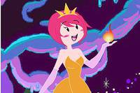 Время Приключений: Создай Принцессу - Princess Maker