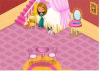 Комната для Принцесс - Princess Room