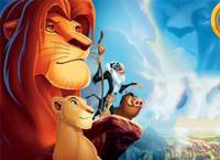 Король Лев: Числа - Lion King Numbers Hunt