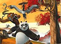 Кунг-фу Панда 2 - Kung Fu Panda 2