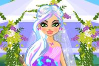 Невесты из Школы Монстров - Monster High Cute Bride